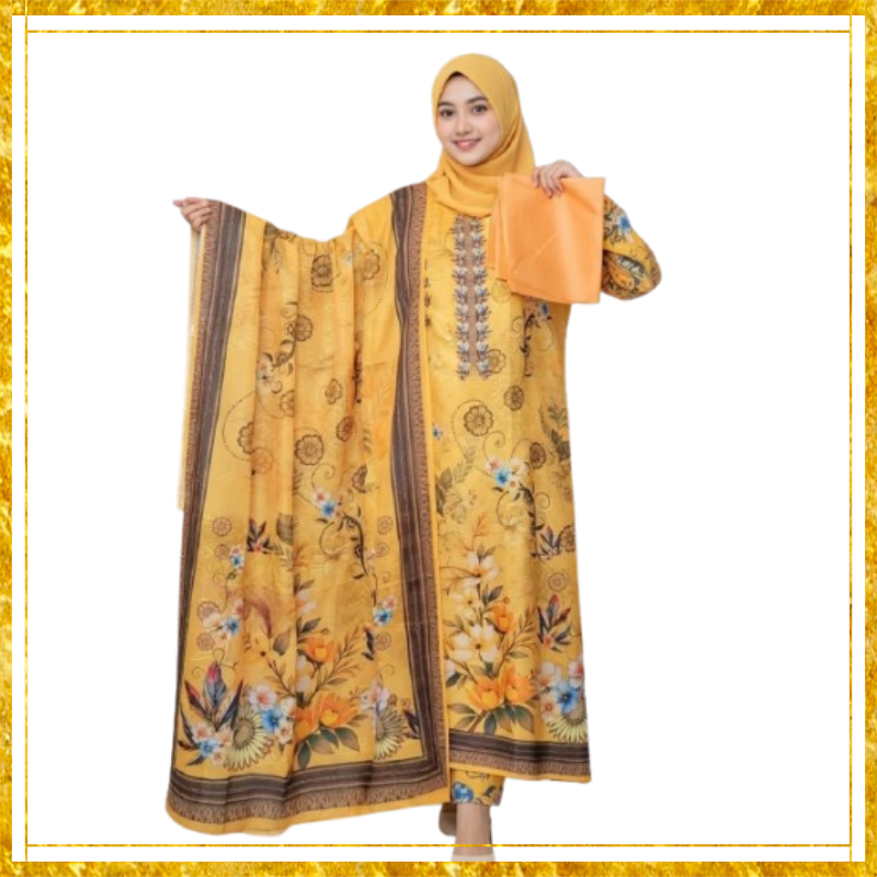 ৪ টি থ্রি পিস - স্পেশাল কম্ব অফার